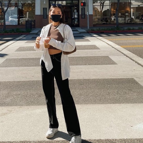 Colada boyfriend jeans - Picture 2 of 9